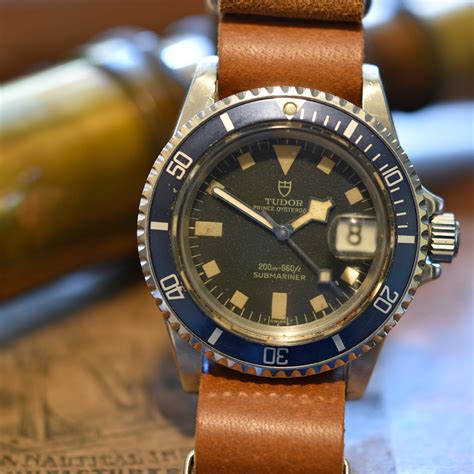 tudor submariner 7021|vintage tudor submariner snowflake.